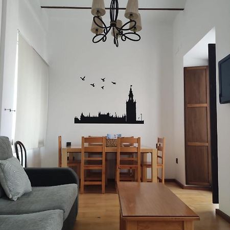 Precioso Apartamento Centro De Sevilla Esterno foto
