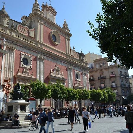 Precioso Apartamento Centro De Sevilla Esterno foto