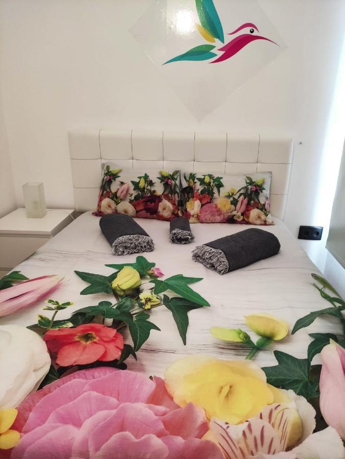Precioso Apartamento Centro De Sevilla Esterno foto