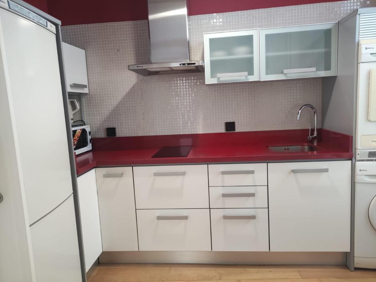 Precioso Apartamento Centro De Sevilla Esterno foto