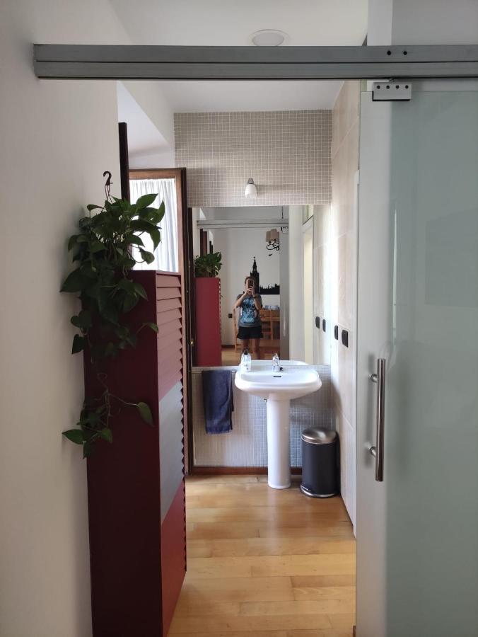 Precioso Apartamento Centro De Sevilla Esterno foto